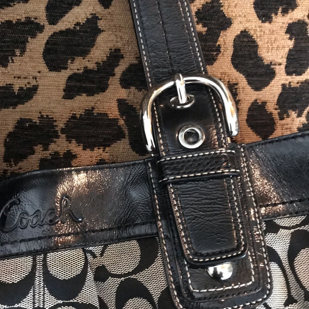 Shoulder bag - Picture 6 of 8